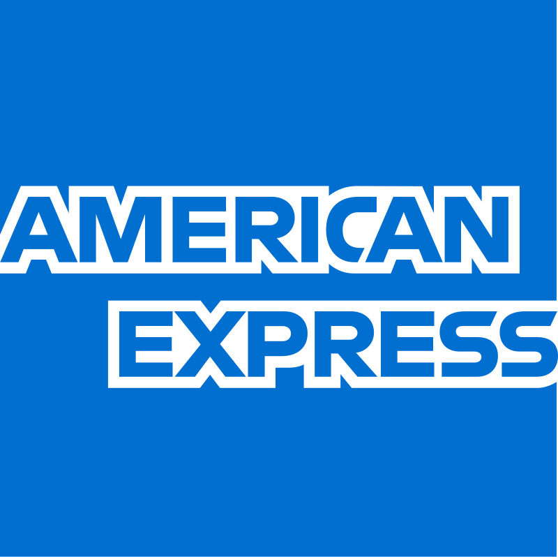American Express Blue